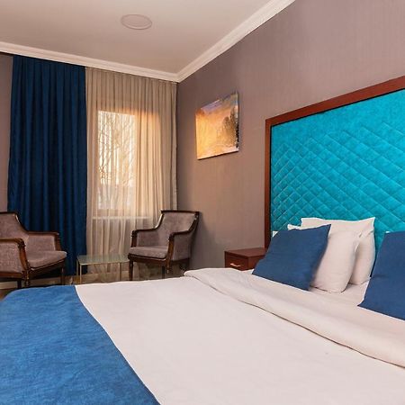 איסטמבול Asir Hotel&Suites מראה חיצוני תמונה